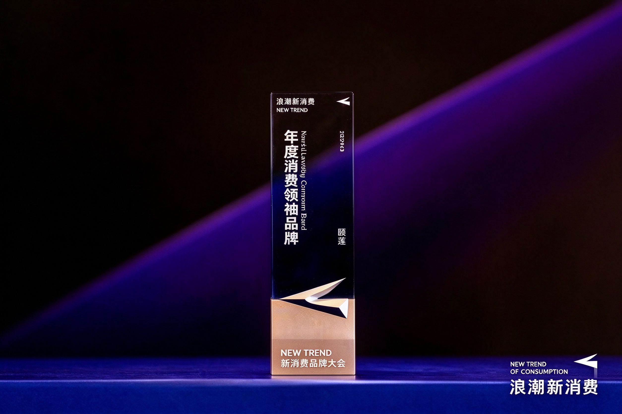 2024年度消费领航品牌